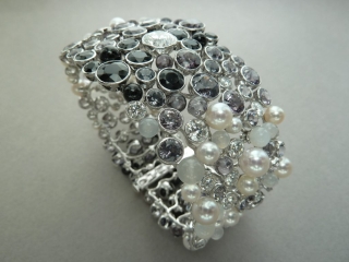 Bracelet Joaillerie Chanel