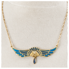 Collier Enguerand du suaud de la Croix RMNGP