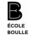 École Boulle logo