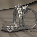 solitaire Estelle Riquelme