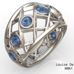 Ecole Boulle Louise Dessus